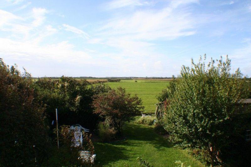 Ferienhof-Carstensen-Wohnung-Leuchtturm Suderende  Екстер'єр фото