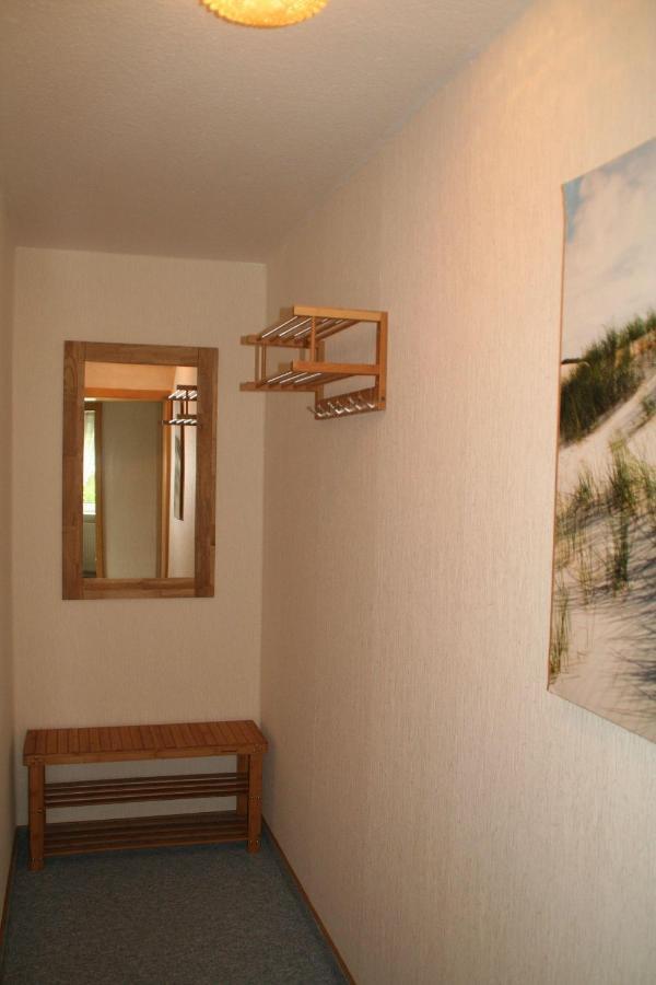 Ferienhof-Carstensen-Wohnung-Leuchtturm Suderende  Екстер'єр фото