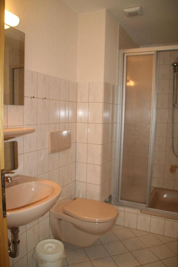 Ferienhof-Carstensen-Wohnung-Leuchtturm Suderende  Екстер'єр фото